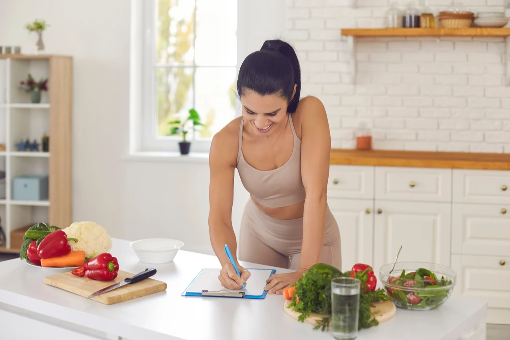 Como comer de forma saudável